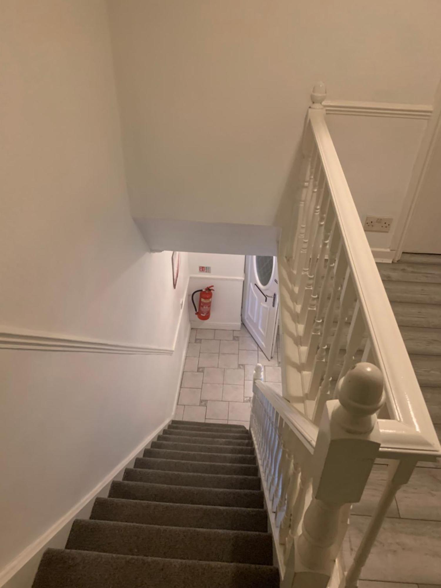 At Apex House Single Room Horndon-on-the-Hill Eksteriør bilde